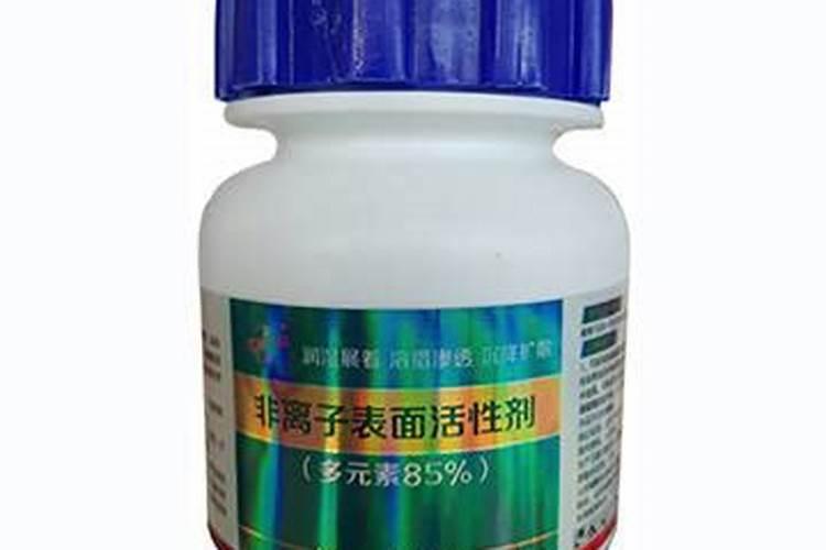 打药时配上腐植酸叶面肥会出现药害吗？