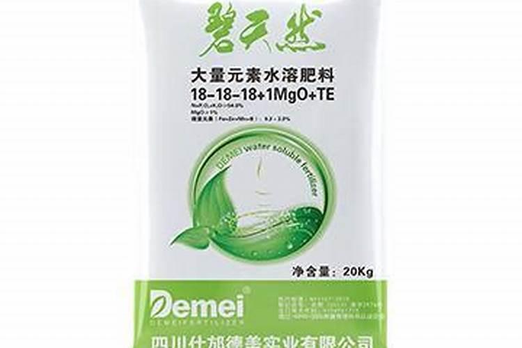 核桃为什么是肥料
