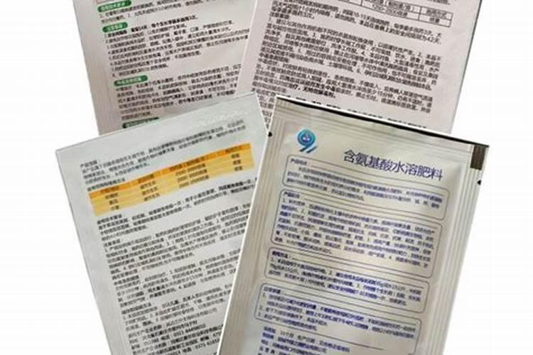 种菜请问枯饼跟复合肥哪个好？