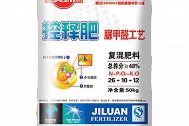 玉米底肥的正确使用方法