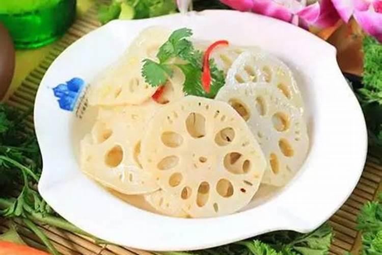 请问种植莲藕为何会缺磷？