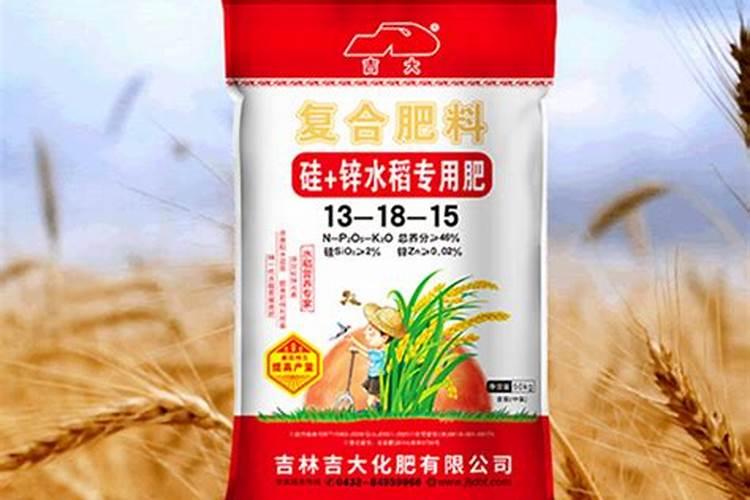 锌肥是什么？