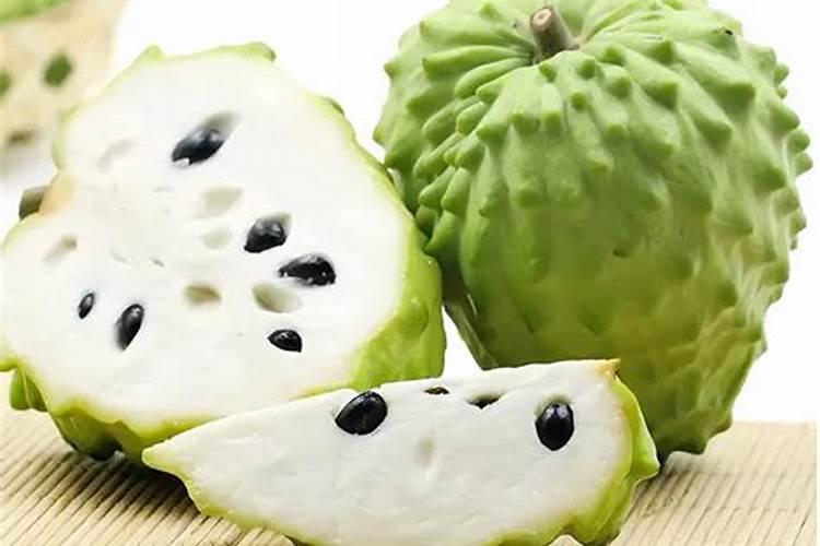 种释迦果施什么肥