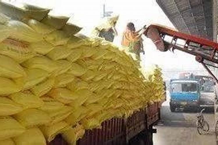 新型肥料生产销售税率是多少