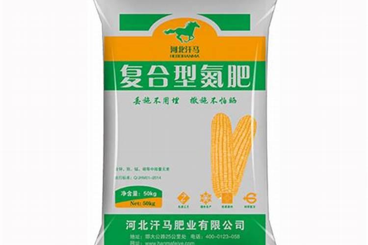 氮肥好还是氮磷钾复合肥好