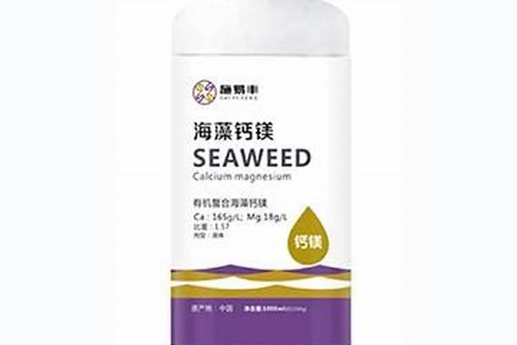 水溶肥知名品牌有哪些？