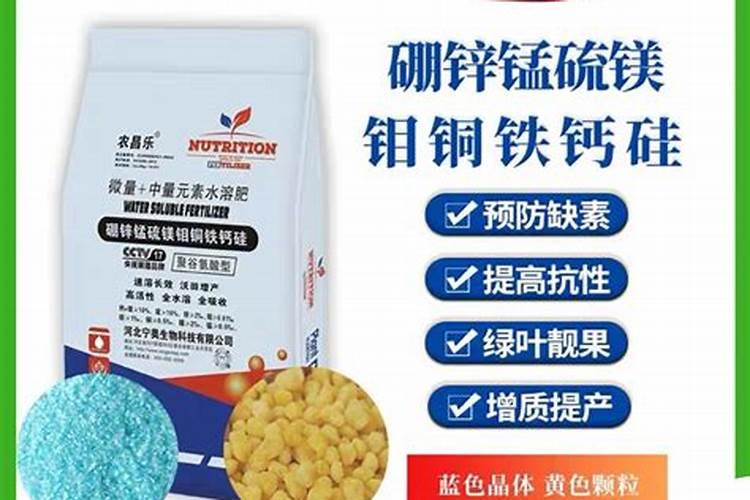 钙肥撒施好还是沟施好？