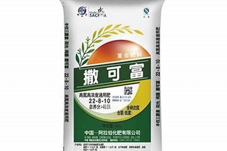 玉米涝后能撒高氮肥吗？