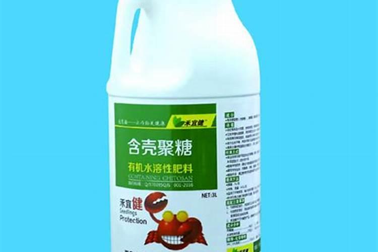 王叔和™花粉多糖,原来是一种新型生物刺激素!