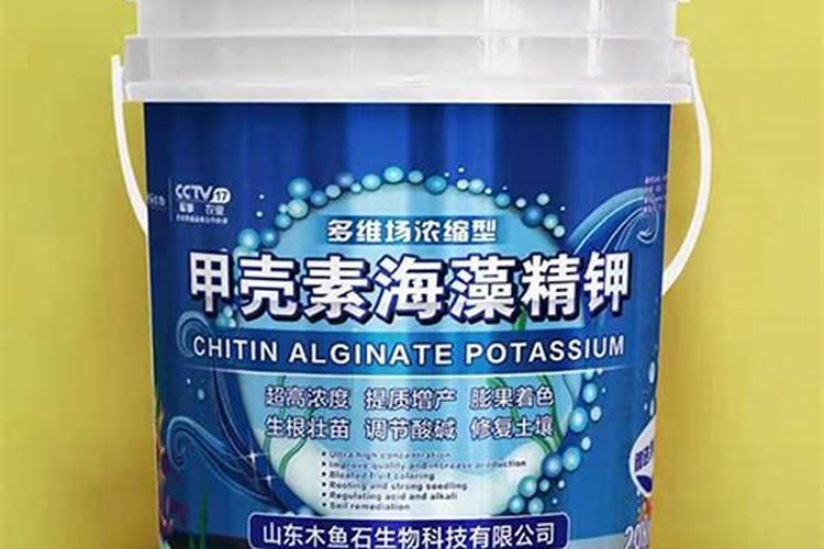 蔬菜瓜果挂果期施什么肥