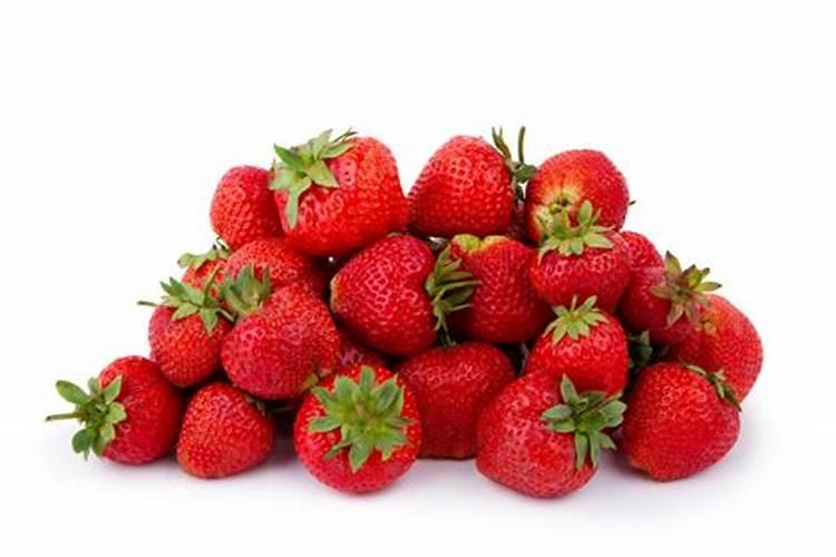 草莓追肥用什么肥料最好