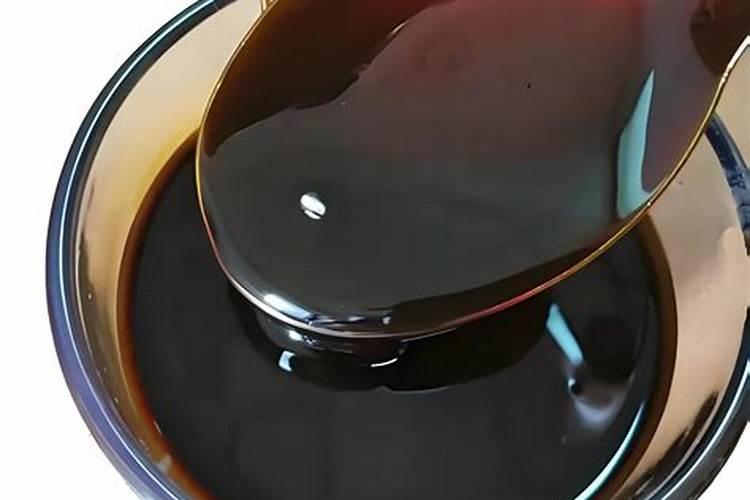 红糖为什么能当叶面肥