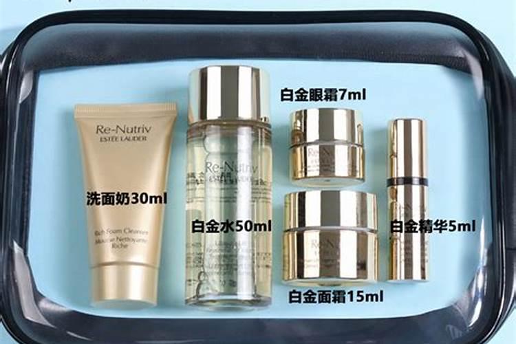 ALBION澳尔滨护肤套装购买最佳价格