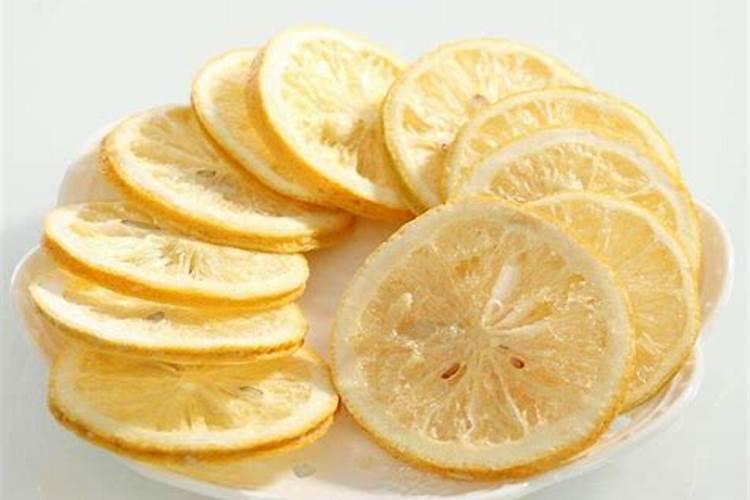 柠檬可以做肥料吗