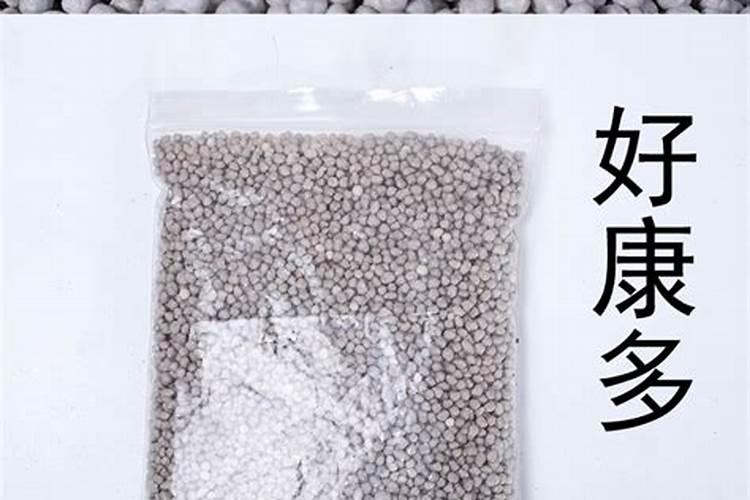 黄腐酸钾的用法用量