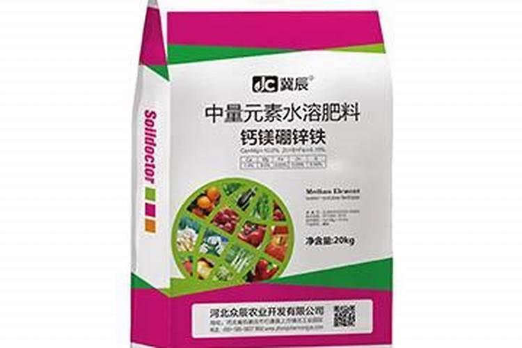 种苦参用啥肥料作底肥最好