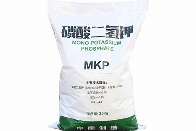 高钾肥料有哪些