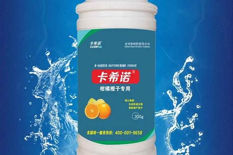 玉米田能用硫酸钾复合肥吗 可用作种肥和根外追肥