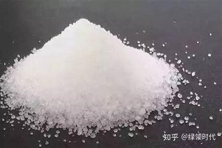 磷酸二氢钾怎么辨别真假