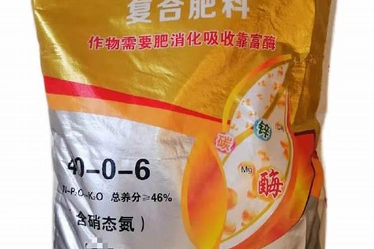复合肥,氮肥,磷肥,钾肥有什么区别