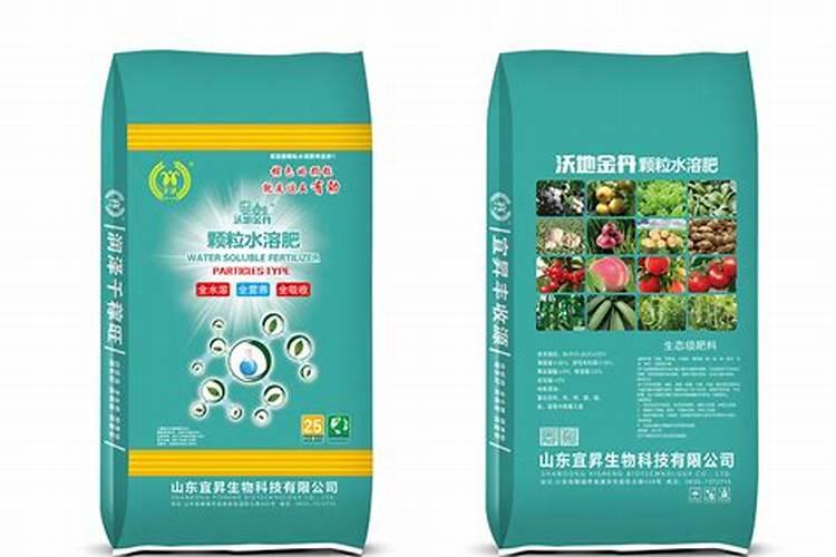 使用丰甜宝颗粒水溶肥有哪些好处？