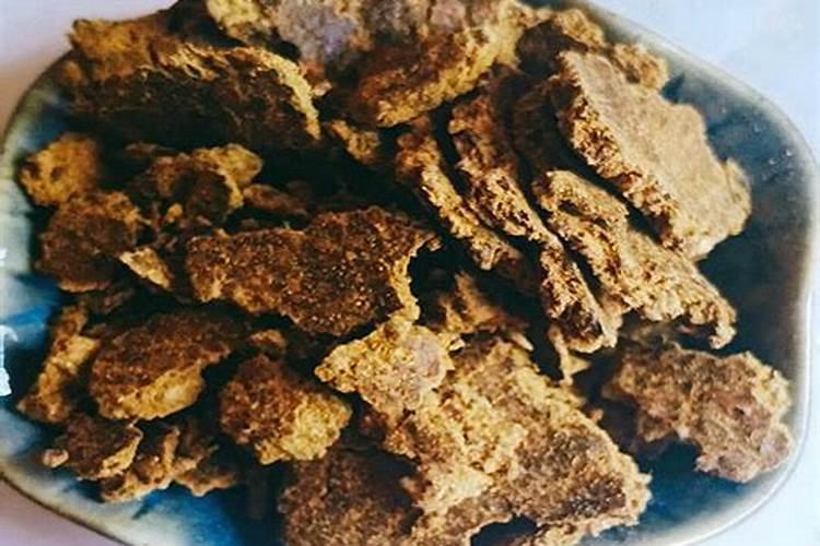 饼肥和有机肥的区别是什么？