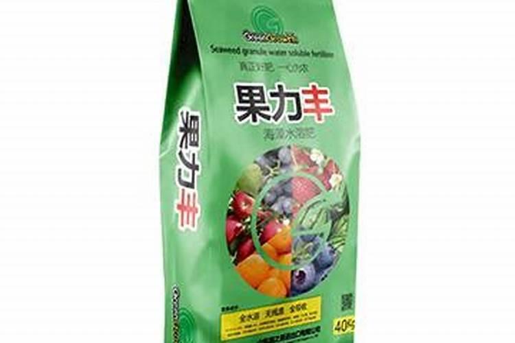 大豆用什么肥料追肥
