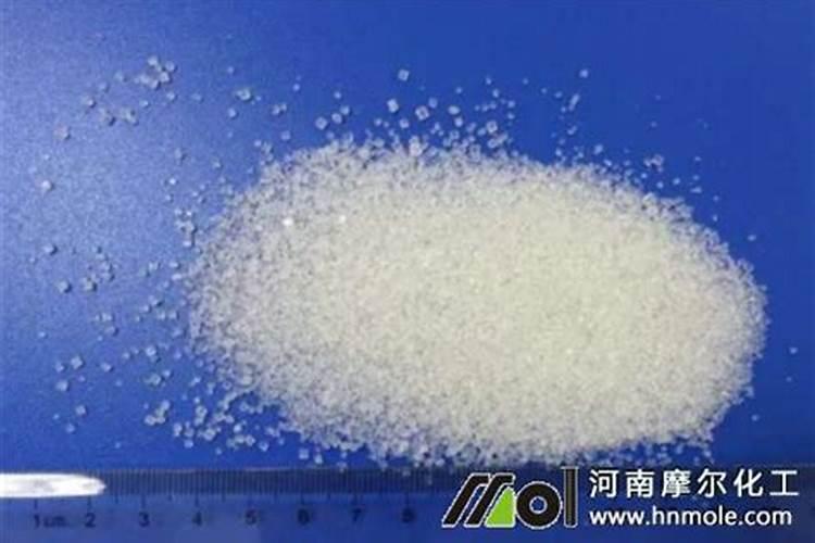 西瓜什么时候冲施钙肥？