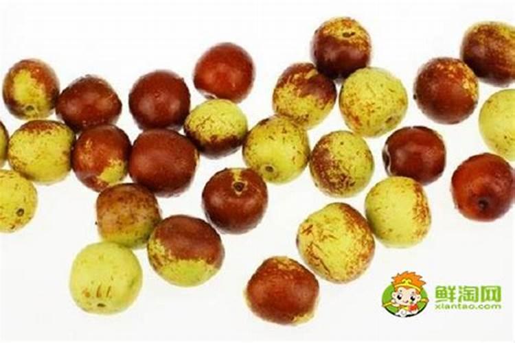 冬枣什么时候施硝酸钾最好？