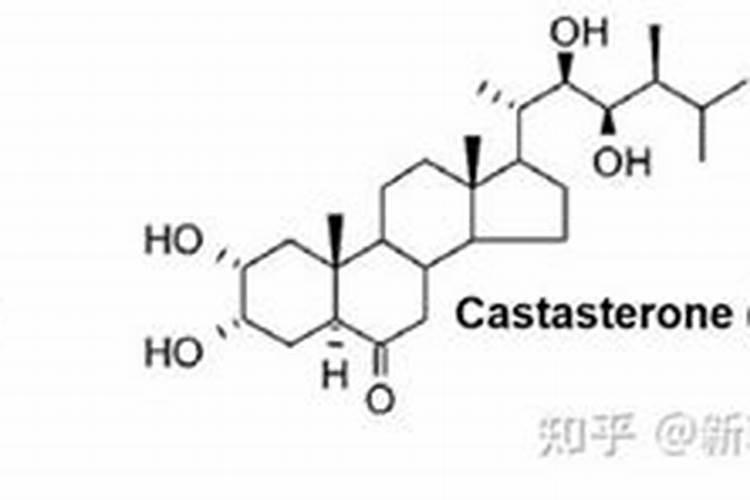 三十烷醇和芸苔素区别