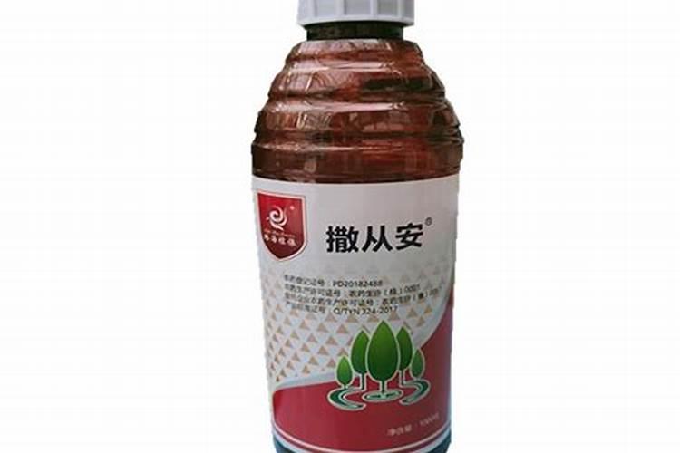 一斤水兑多少磷酸二氢钾