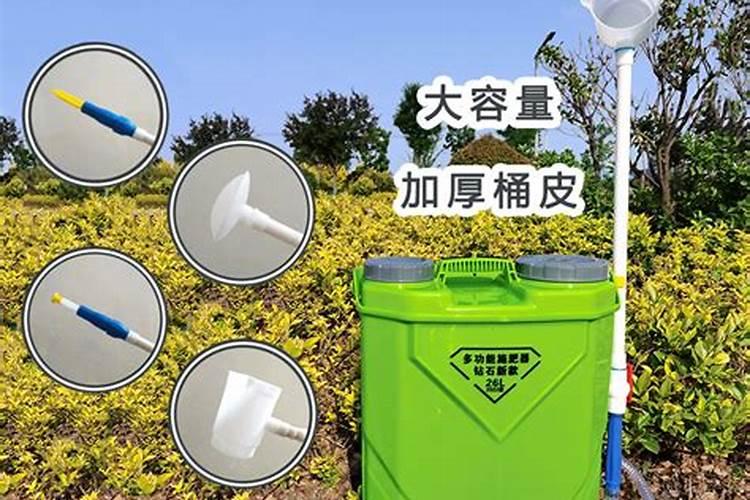 在葡萄开花的这个时期,浇水施硼肥可不可以呢