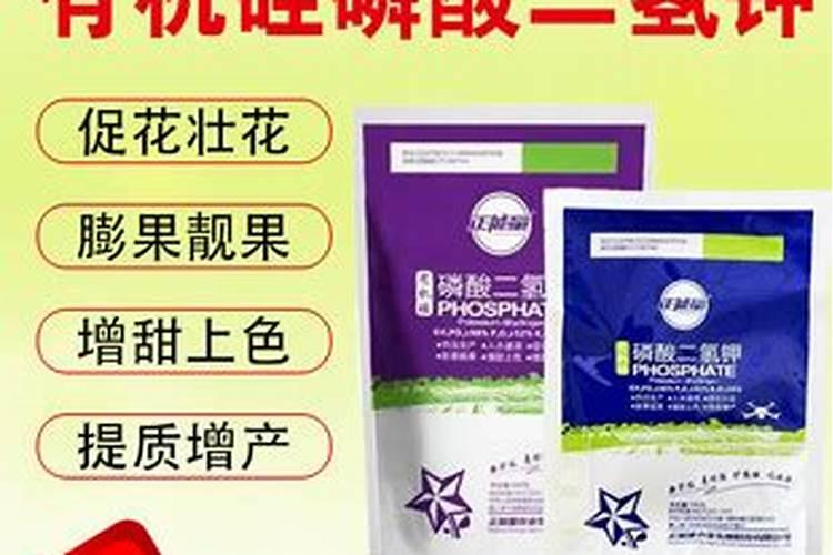 磷肥多久用一次 磷肥用量及使用频率推荐