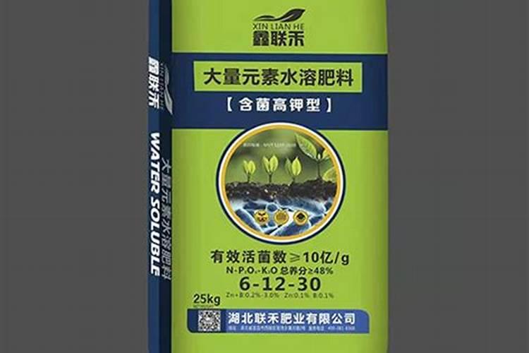 香蕉用什么肥料能快速生长