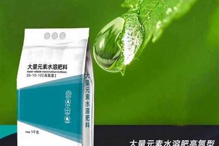 红糖如何沤肥