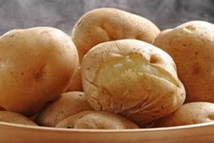 土豆出苗多久施肥最好