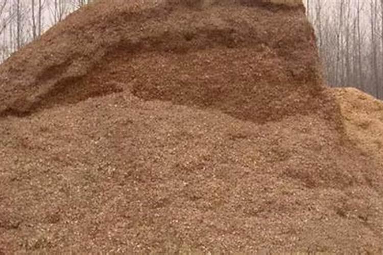 木屑发酵成为可用肥料的具体做法是怎样的