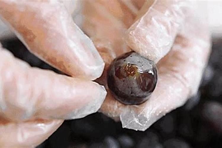 葡萄膨果期用什么肥料,种植葡萄该如何施肥
