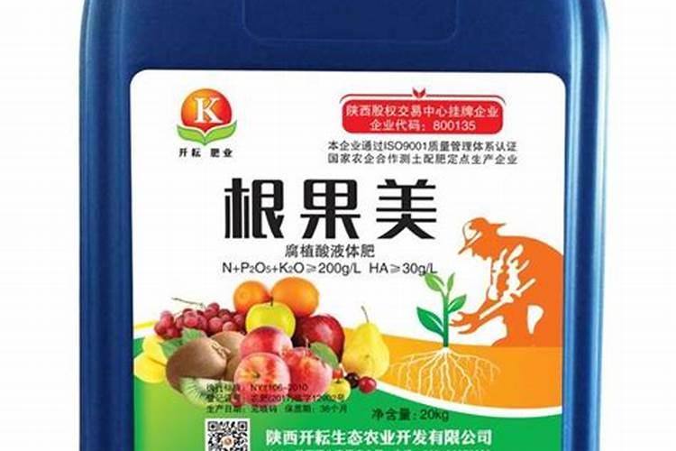 全国最大腐植酸生产厂家