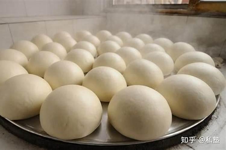 馒头如何做花肥 馒头怎样做花肥