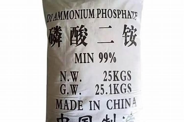 水溶肥生产原料有哪些
