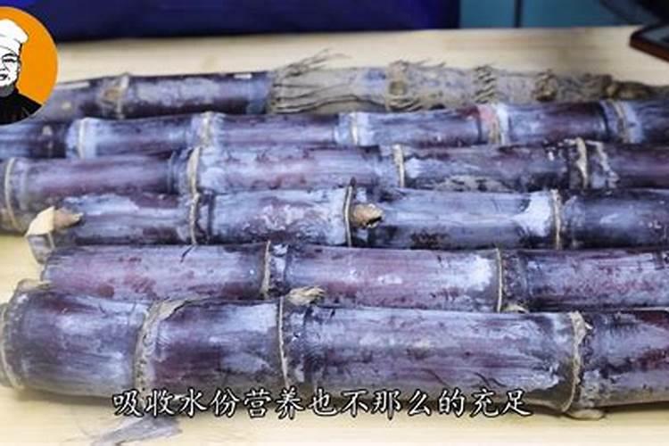 甘蔗九月份要不要施肥