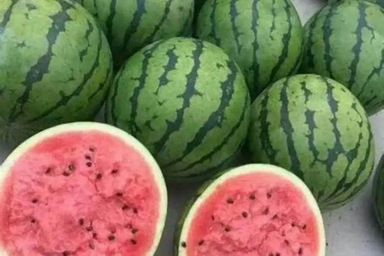 西瓜追肥用什么肥料好