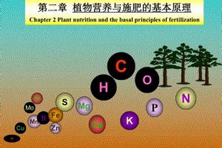 农业生产上 氮肥的来源有哪些