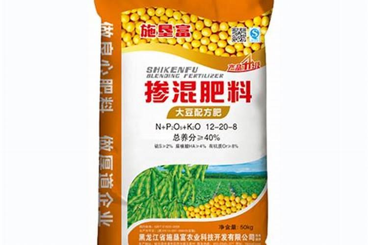 大豆能直接做成液态肥料吗