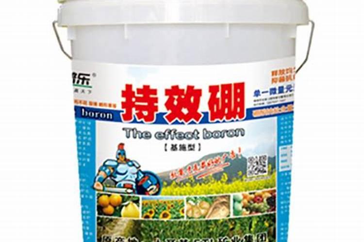 增效氮肥基本定义