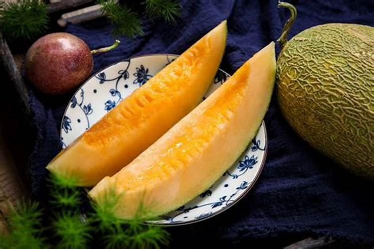 哈密瓜上网纹后的施肥管理及病虫害防治？