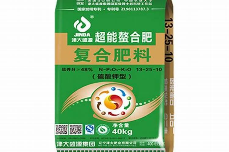 含有氮磷钾的螯合复合肥能种玉米吗