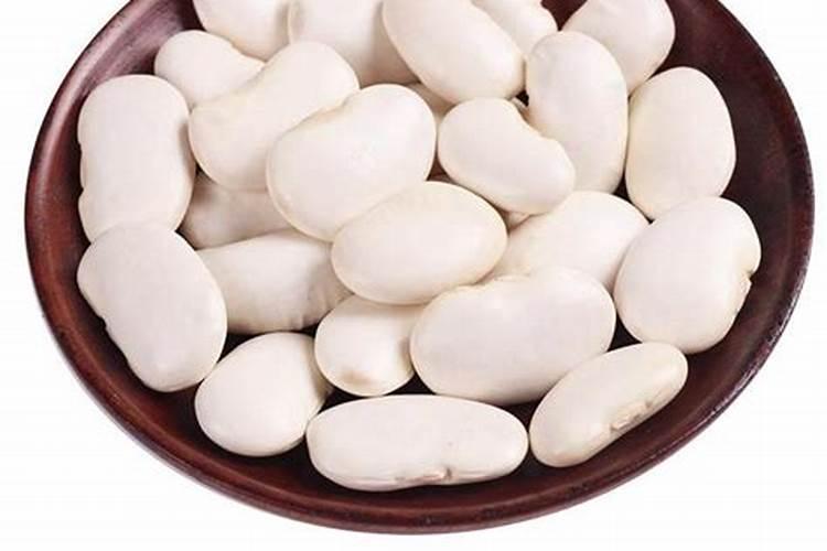 白芸豆高产方法怎么让白芸豆高产