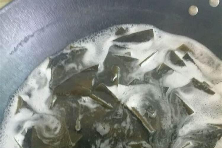 鱼蛋白自制配方